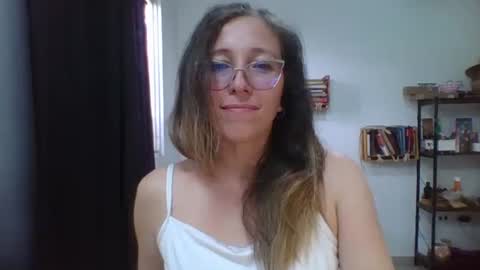 charlott online show from February 11, 11:32 pm