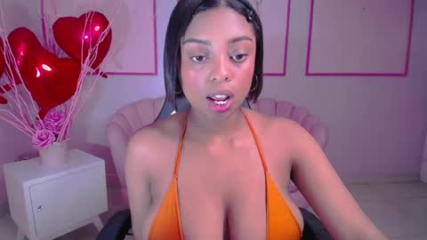 Charlote  online show from February 17, 10:51 am