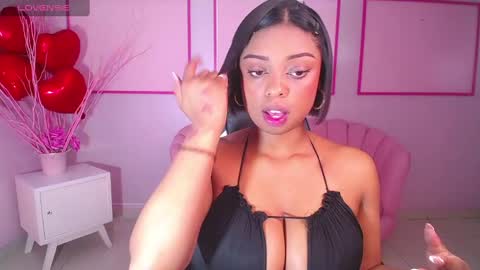 Charlote  online show from March 3, 11:11 am