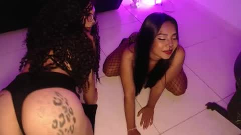 charlott online show from October 25, 10:26 pm