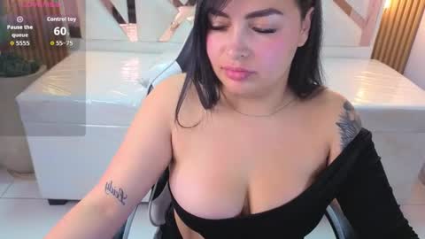 charlott online show from June 3, 8:03 pm