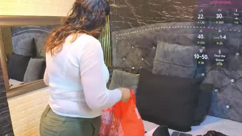 charlotte online show from April 12, 11:37 am