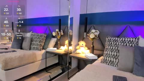 Charlotte online show from January 19, 2:59 pm