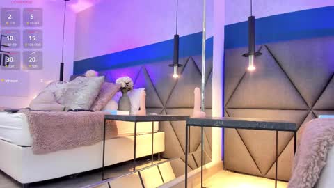 Charlotte online show from February 10, 5:30 pm