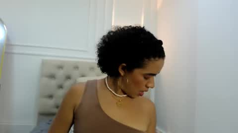 charlottte y dante online show from January 8, 3:31 am