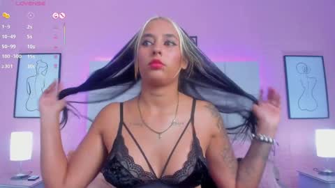 Charlotte online show from April 14, 6:58 pm