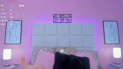 Charlotte online show from April 16, 7:36 pm