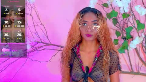 CHARLOTTE online show from March 22, 12:19 pm