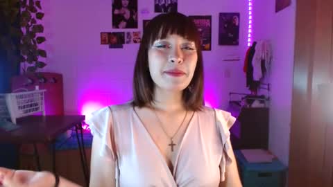 charlotte_morh_ online show from July 11, 3:42 am