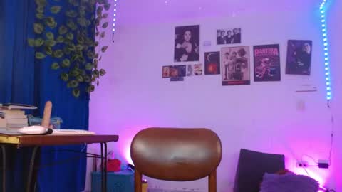 charlotte_morh_ online show from August 6, 2:24 am