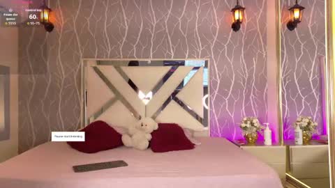 charlotte_rivers online show from April 30, 12:22 pm