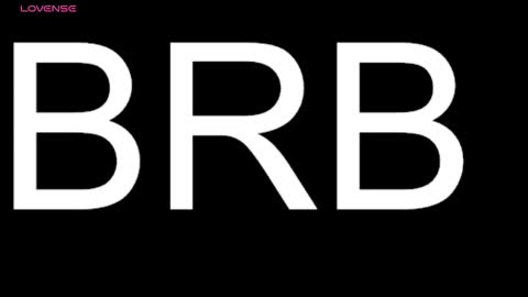 charlotte_walker1 online show from November 3, 2:40 pm