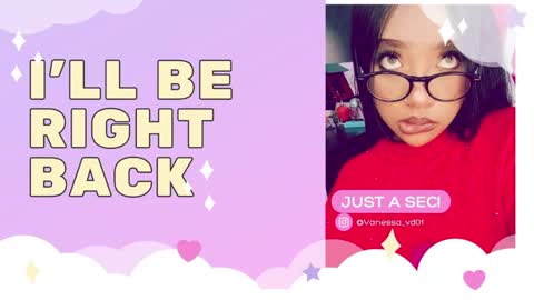 charlotte_walker1 online show from February 5, 7:35 am