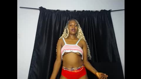 charlotte online show from March 23, 5:00 am