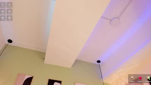 Charlotte  online show from January 11, 2:47 pm