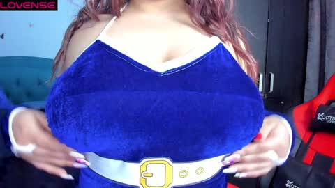 Natalia online show from December 15, 7:13 am