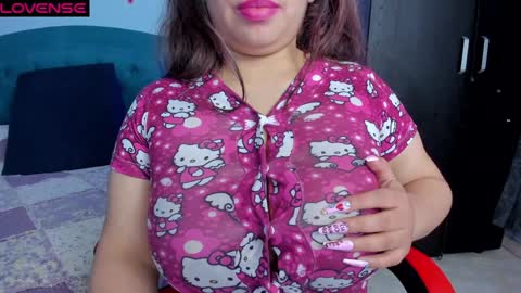 Natalia online show from January 14, 5:30 am