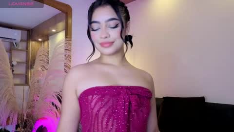 Charlote online show from June 6, 3:33 am
