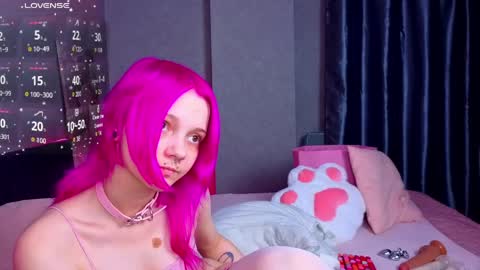 charlotteharuko online show from March 29, 5:02 pm