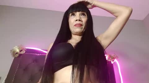 CharlotteLemke online show from March 24, 1:38 pm