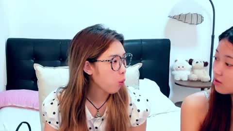 Charlotte online show from July 10, 7:27 pm