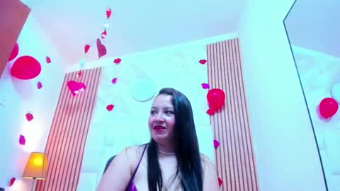 Charlotte  Schmidt online show from February 27, 11:43 am