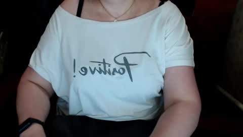 CharlotteXTasty online show from April 10, 9:03 am