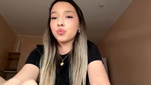 Monika online show from July 10, 9:23 am