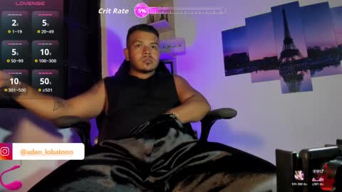 charly online show from April 9, 3:28 am