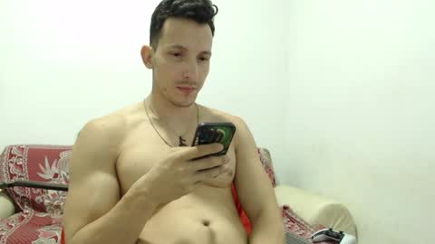   online show from April 27, 12:14 pm