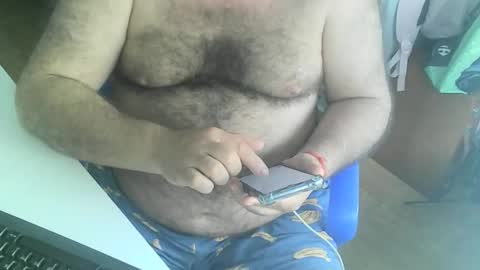 Snapshot of charlypalgar chatting on May 27, 8:00 am charly online show from May 27, 8:00 am