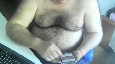 Snapshot of charlypalgar chatting on May 30, 9:17 am charly online show from May 30, 9:17 am