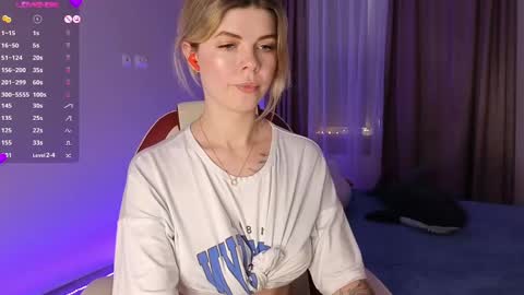 Kira online show from February 25, 11:08 am