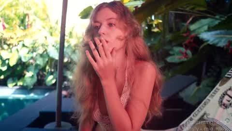 Marseline Chaturbelle online show from February 3, 1:48 am