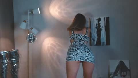 Michelle  online show from July 21, 3:31 am