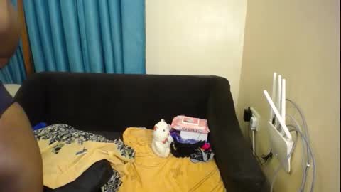 Coco online show from February 1, 7:23 pm