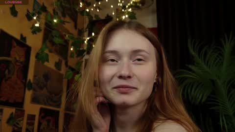 Lissa online show from January 23, 8:45 pm