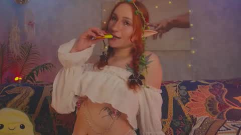 Lissa online show from September 16, 6:20 pm