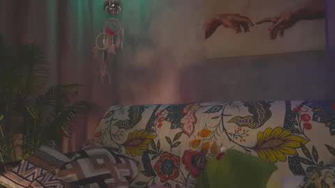 Lissa online show from October 17, 5:59 pm