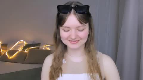 Im Eva online show from May 24, 3:22 am
