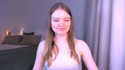 Im Eva online show from May 30, 3:36 am