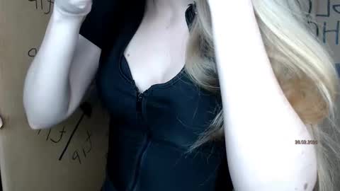 Anna online show from February 28, 12:17 pm