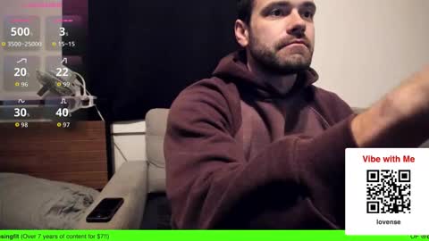 Onlyfans chasingfit Instagram the arguer Twitter chasingfitOF online show from February 23, 12:19 am