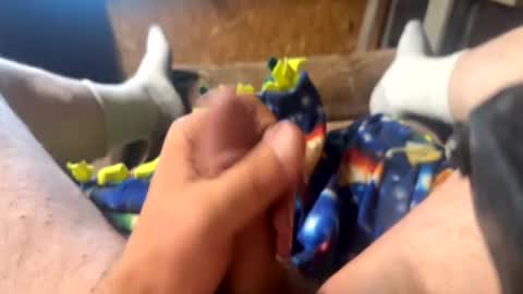 chasepeewee2 online show from July 28, 4:27 pm