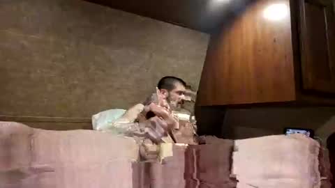 Snapshot of chaserandall1264 chatting on October 11, 6:01 am chaserandall1264 online show from October 11, 6:01 am