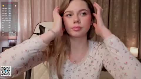 Emilia online show from June 16, 5:32 am