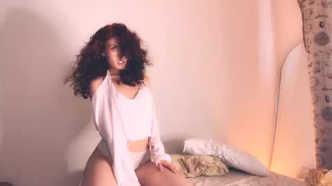 JASMINE   usually going live about 2 am UTC  online show from July 17, 4:08 am
