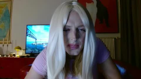 Sissymaya online show from February 27, 7:58 pm