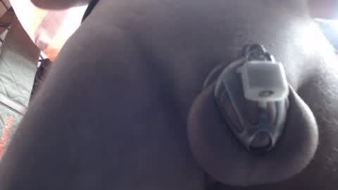 Snapshot of chastityslave90 chatting on July 19, 3:38 pm ChastitySlave90 online show from July 19, 3:38 pm