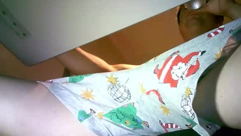 Snapshot of chaterbater79 chatting on February 6, 11:57 am chaterbater79 online show from February 6, 11:57 am